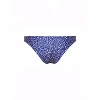 ONLY Bikini Underdel Susan Mazarine Blue